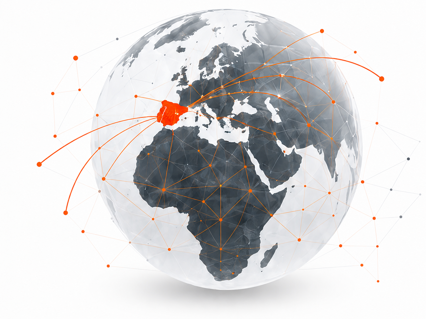 Adveryon international digital advertising network